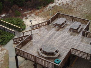 oceanside deck image