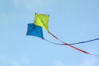 kite image